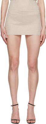 Off-White Mela Skort