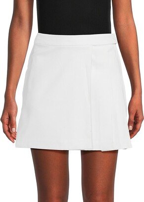 Cataleya Pleated Skort