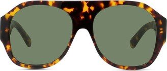 Aviator Sunglasses-AG