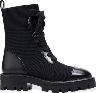 Winton 57MM Lug-Sole Boots