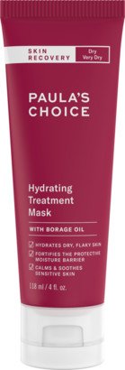 Skincare SKIN RECOVERY Hydrating Treatment Mask
