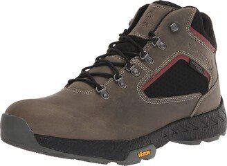 Guide UltraSpring Waterproof Boot Men Charcoal Grey