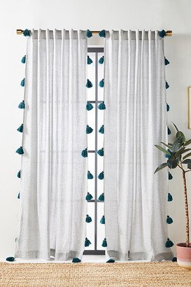 Mindra Stripe Curtain-AA