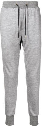 Wool Track Pants-AA