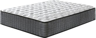 Ultra Luxury Firm Tight Top with Memory Foam Mattress