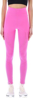 TruePurpose High-Rise Leggings