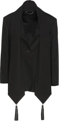 Blazer Black-DX