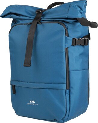 NAVA Backpack Blue