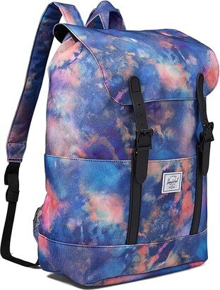 Retreat Small (Mineral Burst) Backpack Bags