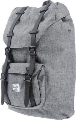 Backpack Grey-AF