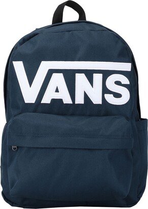 Mn Old Skool Drop V Backpack Backpack Midnight Blue