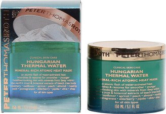 5.1Oz Hungarian Thermal Water Rich Heat Mask