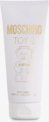 Toy 2 Shower Gel 200 Ml / 6.7 Oz.