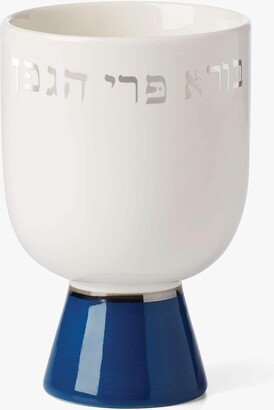 Oak Street Kiddush Cup