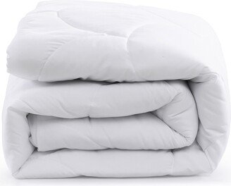 Royal Luxe Water-Resistant Quilted Down Alternative Mattress Pad, Twin Xl, Created for Macy's