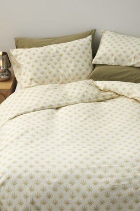 Mary Jane Duvet Set