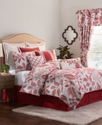 Savory Comforter Set Collection