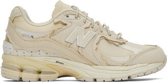 Beige 2002RD Sneakers