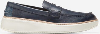 Men's GrandPrø Topspin Penny Loafer-AB