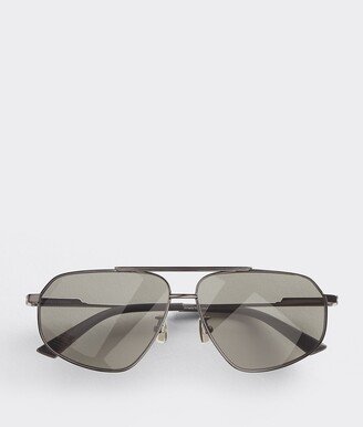 Classic Aviator Sunglasses