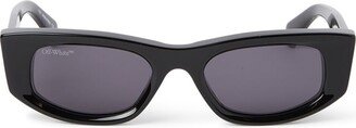 OERI090 MATERA Sunglasses