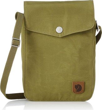 Greenland Pocket (Foilage Green) Day Pack Bags