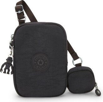 Elvin Crobody Phone Bag Black Noir