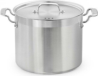 12Qt Stockpot-AB