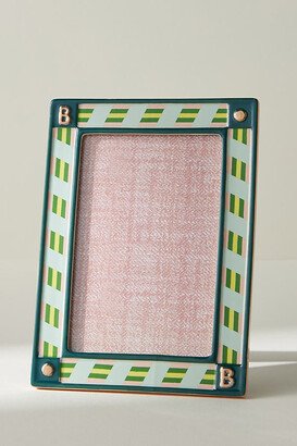 Scarlet Monogram Frame