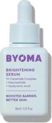 BYOMA Brightening Serum