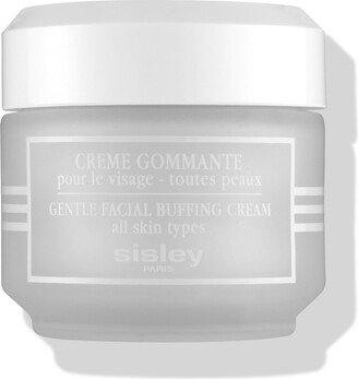 Sisley-Paris Gentle Facial Buffing Cream 1.7Fl.Oz