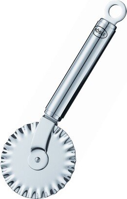 Stainless Steel Round Handle Pastry Wheel