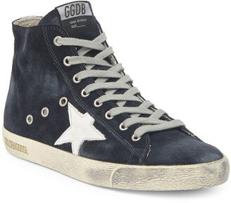 Francy High Top Sneaker