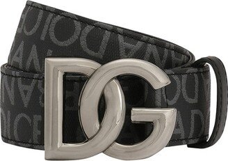 Logo Belt-BC