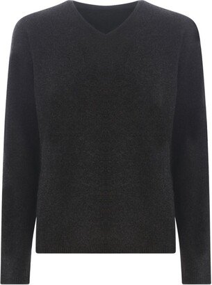 'S Max Mara V-Neck Jumper