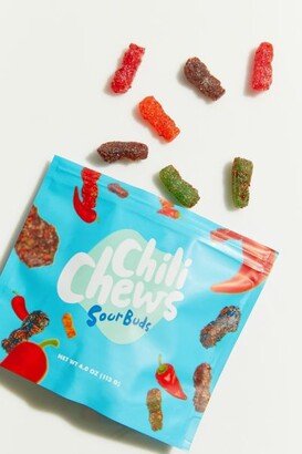 Chili Chews Sour Buds Candy