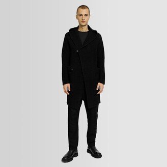 Man Black Coats-AN