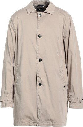 Overcoat Beige