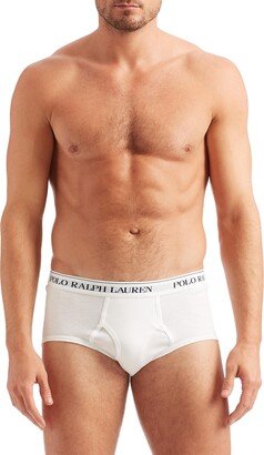 4-Pack Cotton Briefs