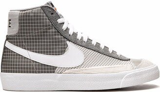 Blazer Mid 77 high-top sneakers