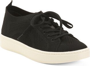 Somers Knit Comfort Slip On Sneakers for Women