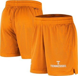 Men's Tennessee Orange Tennessee Volunteers Mesh Performance Shorts