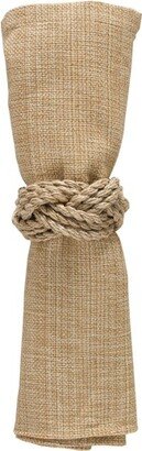 Park Designs Jute Rope Napkin Ring