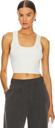 Eve Crop Top