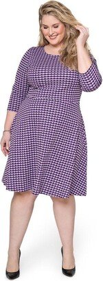 Women's Plus Size Katherine Dress