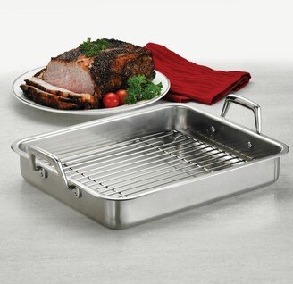 Gourmet 13.5 inch Roasting Pan