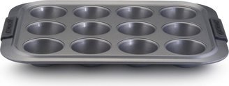 Advanced Bronze 12 Cup Muffin Pan