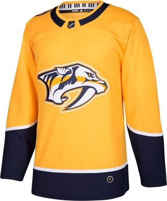 Men's Nashville Predators Authentic Pro Jersey