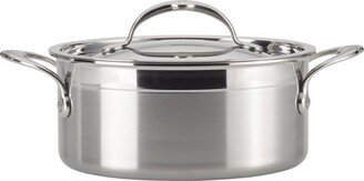 Probond Soup Pot With Lid (20Cm)