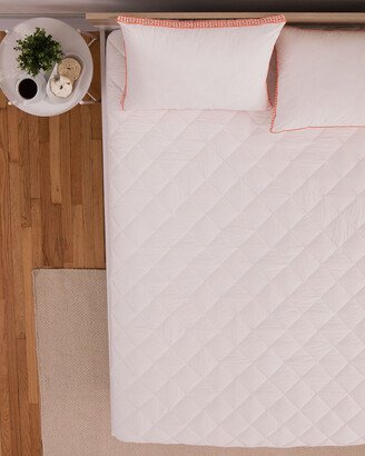 Intelli-Pedic One Mattress Pad